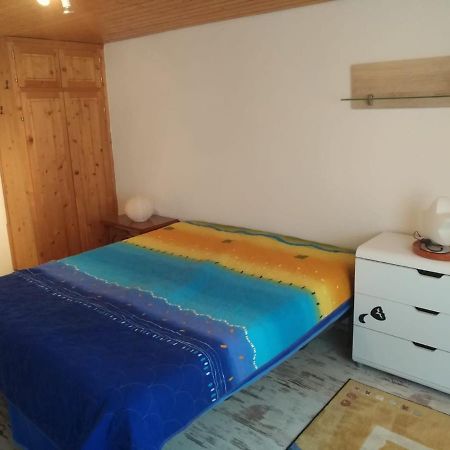 Bierbronnen Kobold'S Ferienwohnung Im Ehem Gasthaus Hirschen In Ay מראה חיצוני תמונה